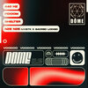 UVB76、NZE NZE、Sacred Lodge - Me Ve Zimi