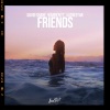 David Shane Bojarski、Wanden、Jethro Sheeran、Roman Krohe、Alonestar、David Shane - Friends
