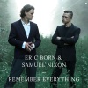 Eric Born、Samuel Nixon - Intro