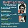 orchester der bayreuther festspiele、joseph keilberth、Max Lorenz、Martha Mödl《