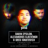 Darin Epsilon、Alexandros Djkevingr、Greg Ignatovich - Thanatos