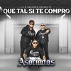 los Asociados、Cornelio Reyna Cisneros - Que Tal Si Te Compro
