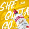 Kaves、Zack Donner - She Gotta Go (feat. Zack Donner)