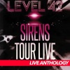 level 42 - Intro Sirens Tour Live (Live)