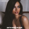 Mose N、DJ Dark - You're Makin' Me High (RadioEdit)