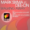 Mark Sixma、Dee-On《Walking Away (Original Mix)》[MP3/LRC]