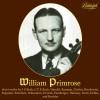 william primrose - Ich ruf zu dir, Herr Jesu Christ, BWV 639 (Arr. A. Templeton for Viola & Piano)
