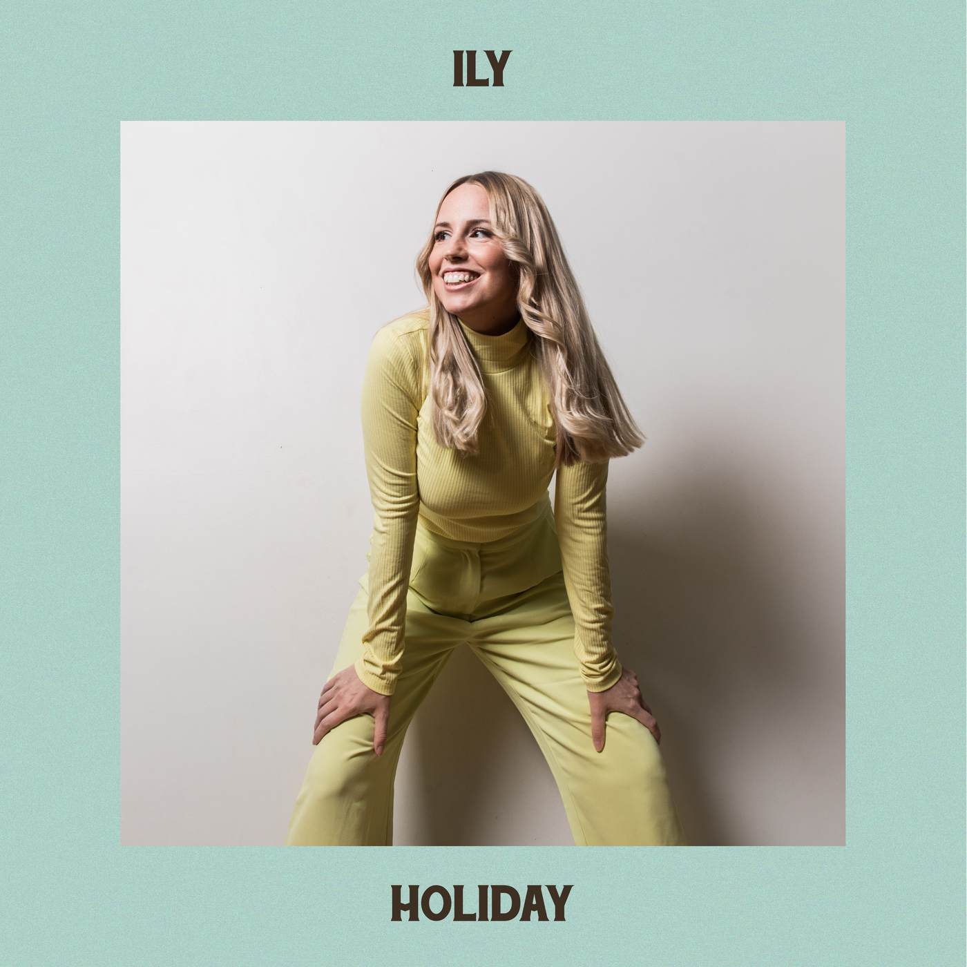 ILY - Holiday