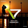 NICK LEYS - Wanna Go