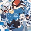 Shade、SHIKI - Bleu Ciel