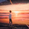 桃沢晴 - 晨起暮落