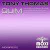 Tony Thomas - Quim (David Devilla And Daniman Remix)