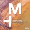 sable sheep、Miane - Upon Burning Skies (Miane Remix)