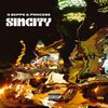 G Seppe、Process - THE DRIVE (Explicit)