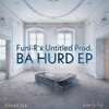 Funi-R、Untitled.prod、Big Ben - Ausi (feat. Untitled.prod & Big Ben)