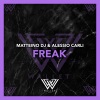 Matteino DJ、Alessio Carli《Freak (Original Mix)》[MP3/LRC]