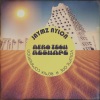 Achickwitbeatz、Jaymz Nylon - Maybe Again (Jaymz Nylon Afro Tech ReShape)