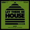 Babert、KPD - I Need Your Love (KPD Remix)
