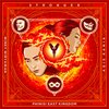 Winky Wiryawan、Peak、Agis Kania - Stronger