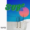 wave to earth - surf.