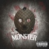 Londyn Don Dada、Biggs - Monster (feat. Biggs)(Explicit)