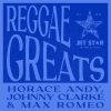 horace andy《My Guiding Star》[MP3/LRC]