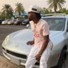 Guacamilli - Road Running (Explicit)