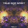 Goa Doc - True Goa Spirit, Vol. 6 (Dj Mix)