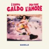 Danielle、Daniel Gasperini《È troppo caldo per fare l'amore》[MP3/LRC]