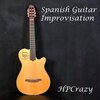 Hpcrazy、Hanspeter Kruesi - Flamenco Guitar