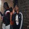DJ FreeTheHomeTeam、DJ Drilla - No Libs (feat. Drilla)(Explicit)