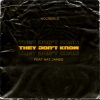 Co、House、Nat James - They Don't Know (feat. Nat James)