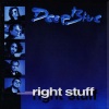 Deep Blue - Right Stuff