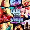 2Live、JCP El Especialista、Jo Well - Que Se Vaya (feat. JCP El Especialista & Jowell)