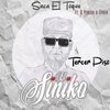 El Siniko、B Yereck、Efren - Saca el Toque (feat. B Yereck & Efren)(Explicit)