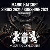 Mario Hatchet - Sirius 2021 (Original Mix)