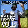 Jonas Kanonas - Knitter Knatter Voll