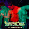 Dirk van der Westhuizen - Roekeloos