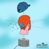 Jake Twell - Beams