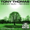 Tony Thomas - Midday Sun (David Devilla And Daniman Remix)