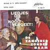 Zangeres Zonder Naam、Benelux Music、J. Hoes、J. Lenny - Achter In Het Stille Klooster
