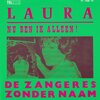 Zangeres Zonder Naam、Benelux Music、J. Hoes、E. van Acker - Laura