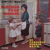 Zangeres Zonder Naam、Benelux Music、J. Hoes - Bloemen Aan Moeder