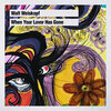 Walt Weiskopf - When Your Lover Has Gone