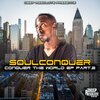 Soulconquer、Rodney SA - Something Real (Main Avenue Mix)