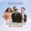 Alle Farben、Israel Kamakawiwo'ole、Robin Schulz - Somewhere Over the Rainbow / What a Wonderful World