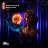 Space Motion、Kinky Sound - Shift
