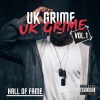 Various Artists、Griminal - Et (Explicit)