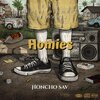 Young Sav - Homies (Explicit)