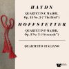 quartetto italiano - Haydn: String Quartet in C Major, Op. 33 No. 3, Hob. III:39 